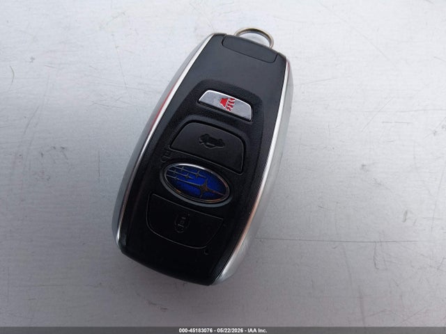 Subaru Crosstrek Limited 2024 4S4GUHM67R3781414 Image 11