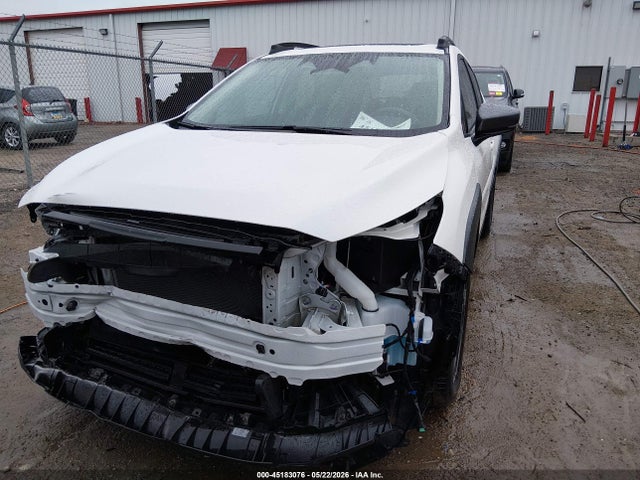 Subaru Crosstrek Limited 2024 4S4GUHM67R3781414 Image 12