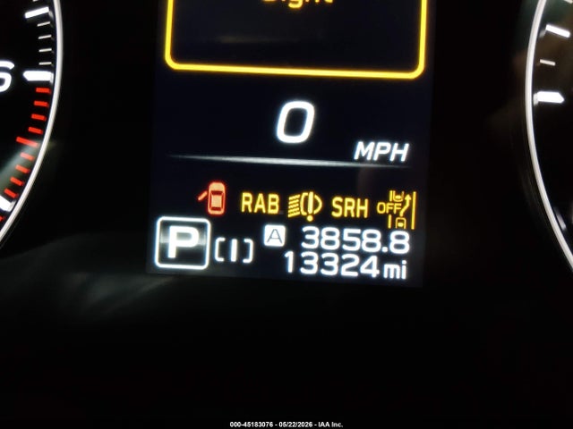 Subaru Crosstrek Limited 2024 4S4GUHM67R3781414 Image 15