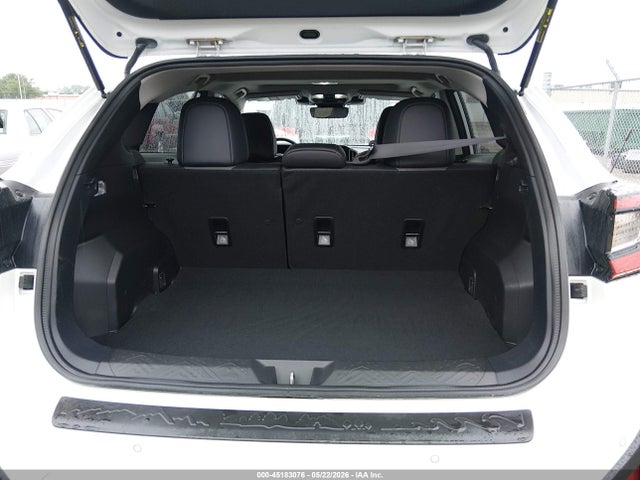 Subaru Crosstrek Limited 2024 4S4GUHM67R3781414 Image 16
