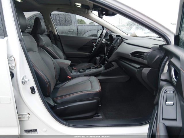 Subaru Crosstrek Limited 2024 4S4GUHM67R3781414 Image 5