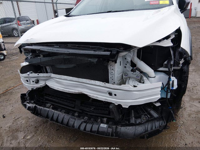 Subaru Crosstrek Limited 2024 4S4GUHM67R3781414 Image 6