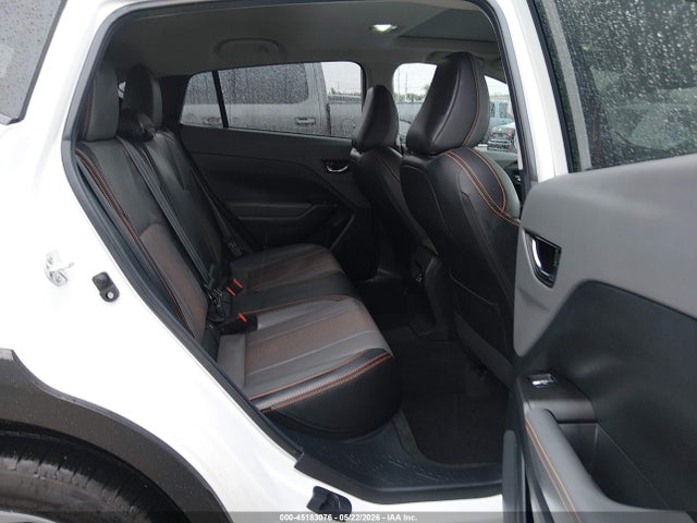 Subaru Crosstrek Limited 2024 4S4GUHM67R3781414 Image 8
