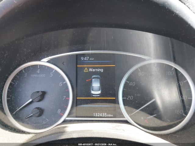 3N1AB7AP6KY304772 Nissan SENTRA S