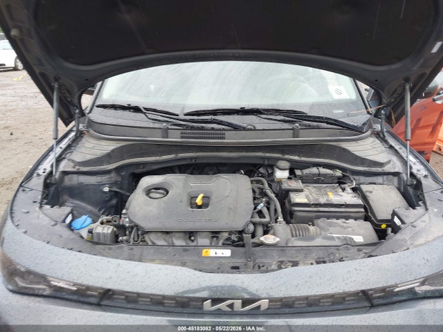 Продаж на аукціоні авто 2025 Kia Soul Lx, vin: KNDJ23AU8S7268595, номер лоту: 45183082