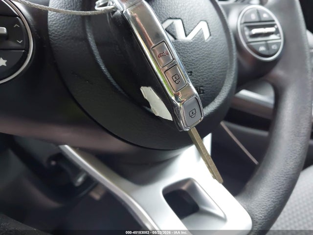 Продаж на аукціоні авто 2025 Kia Soul Lx, vin: KNDJ23AU8S7268595, номер лоту: 45183082