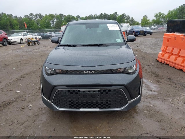 Продаж на аукціоні авто 2025 Kia Soul Lx, vin: KNDJ23AU8S7268595, номер лоту: 45183082