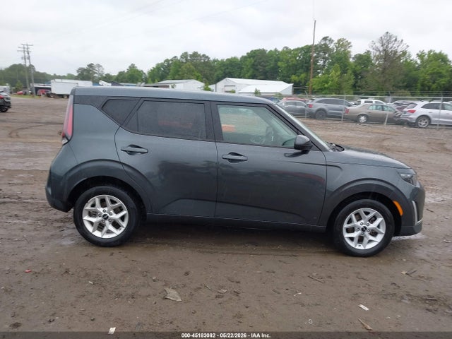 Продаж на аукціоні авто 2025 Kia Soul Lx, vin: KNDJ23AU8S7268595, номер лоту: 45183082