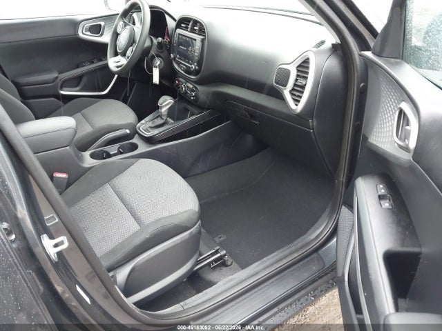 Продаж на аукціоні авто 2025 Kia Soul Lx, vin: KNDJ23AU8S7268595, номер лоту: 45183082