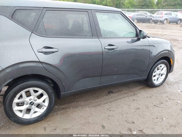 Продаж на аукціоні авто 2025 Kia Soul Lx, vin: KNDJ23AU8S7268595, номер лоту: 45183082