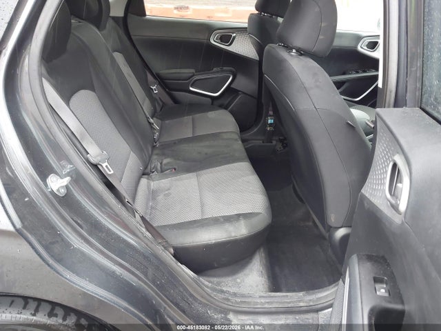 Продаж на аукціоні авто 2025 Kia Soul Lx, vin: KNDJ23AU8S7268595, номер лоту: 45183082