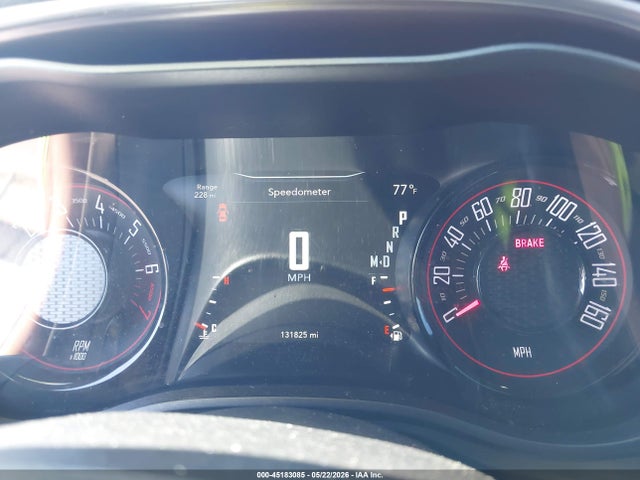 45183085 :رقم المزاد ، 2C3CDZAG4GH323379 vin ، 2016 Dodge Challenger Sxt مزاد بيع