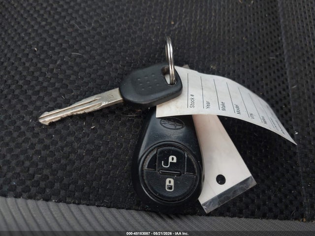 45183087 :رقم المزاد ، JF1GG67646H821660 vin ، 2006 Subaru Impreza 2.5i مزاد بيع