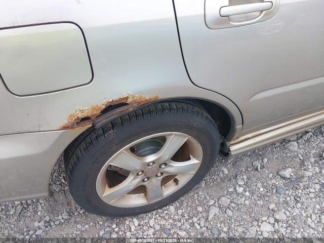 45183087 :رقم المزاد ، JF1GG67646H821660 vin ، 2006 Subaru Impreza 2.5i مزاد بيع