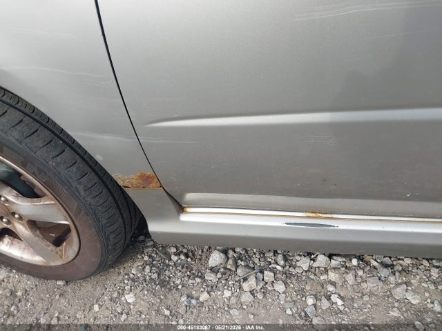 45183087 :رقم المزاد ، JF1GG67646H821660 vin ، 2006 Subaru Impreza 2.5i مزاد بيع