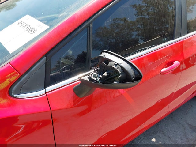 1G1BE5SMXH7204405 Chevrolet Cruze Lt Auto