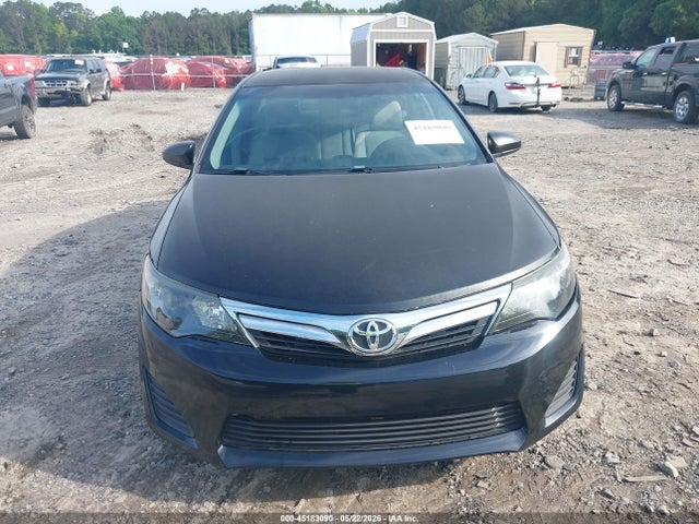 Продаж на аукціоні авто 2014 Toyota Camry Le, vin: 4T1BF1FK5EU435792, номер лоту: 45183090