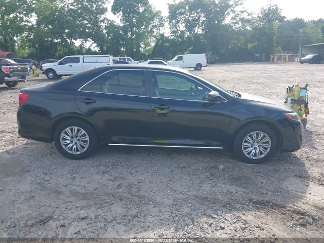 Продаж на аукціоні авто 2014 Toyota Camry Le, vin: 4T1BF1FK5EU435792, номер лоту: 45183090