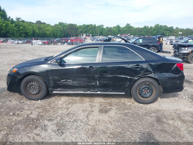 Продаж на аукціоні авто 2014 Toyota Camry Le, vin: 4T1BF1FK5EU435792, номер лоту: 45183090