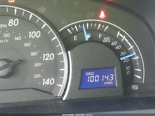 Продаж на аукціоні авто 2014 Toyota Camry Le, vin: 4T1BF1FK5EU435792, номер лоту: 45183090