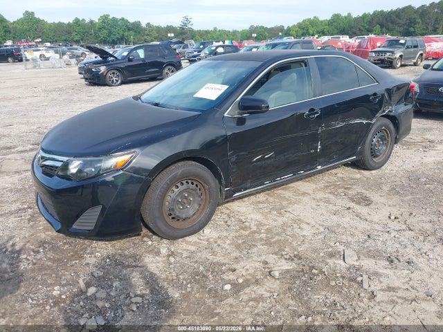 Продаж на аукціоні авто 2014 Toyota Camry Le, vin: 4T1BF1FK5EU435792, номер лоту: 45183090