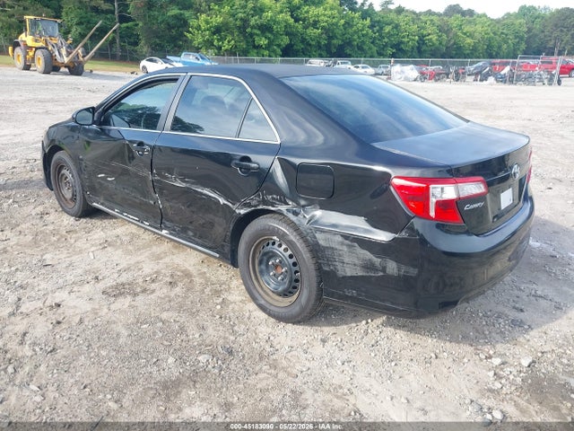 Продаж на аукціоні авто 2014 Toyota Camry Le, vin: 4T1BF1FK5EU435792, номер лоту: 45183090