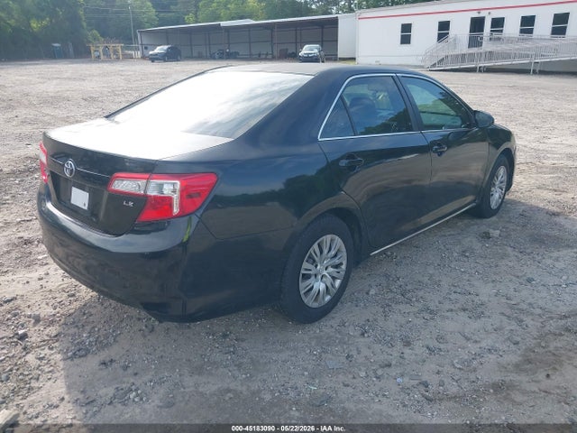 Продаж на аукціоні авто 2014 Toyota Camry Le, vin: 4T1BF1FK5EU435792, номер лоту: 45183090