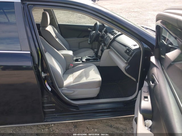 Продаж на аукціоні авто 2014 Toyota Camry Le, vin: 4T1BF1FK5EU435792, номер лоту: 45183090