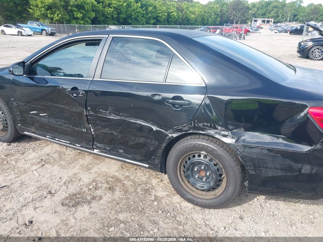 Продаж на аукціоні авто 2014 Toyota Camry Le, vin: 4T1BF1FK5EU435792, номер лоту: 45183090