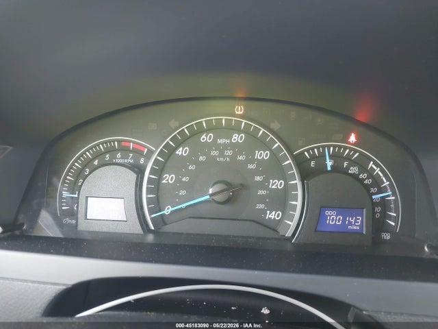 Продаж на аукціоні авто 2014 Toyota Camry Le, vin: 4T1BF1FK5EU435792, номер лоту: 45183090