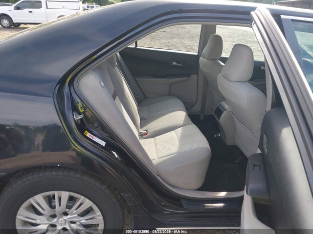 Продаж на аукціоні авто 2014 Toyota Camry Le, vin: 4T1BF1FK5EU435792, номер лоту: 45183090