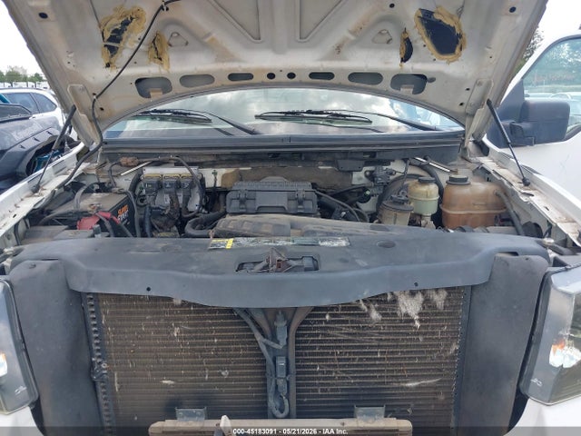 45183091 :رقم المزاد ، 1FTPW14584KA01142 vin ، 2004 Ford F-150 Fx4/lariat/xlt مزاد بيع