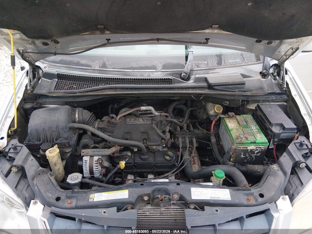 Продаж на аукціоні авто 2008 Chrysler Town & Country Touring, vin: 2A8HR54PX8R129502, номер лоту: 45183093