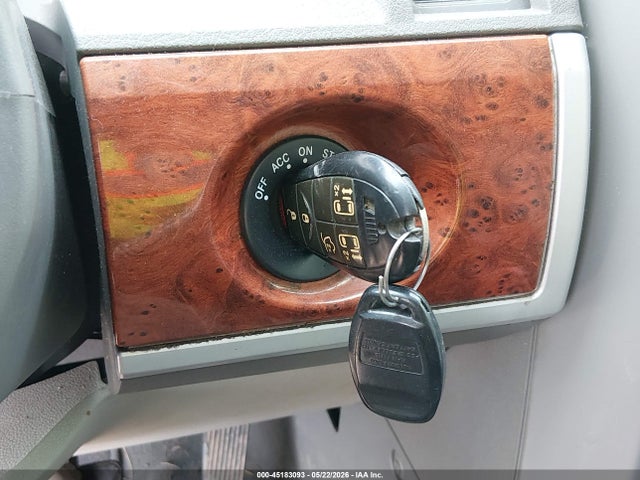 Продаж на аукціоні авто 2008 Chrysler Town & Country Touring, vin: 2A8HR54PX8R129502, номер лоту: 45183093