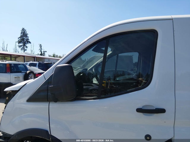 1FTYE1YM7GKA89422 Ford Transit-150