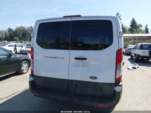 1FTYE1YM7GKA89422 Ford Transit-150