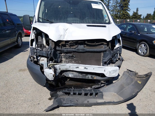 1FTYE1YM7GKA89422 Ford Transit-150