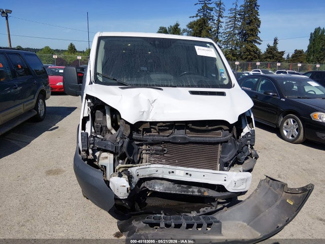 1FTYE1YM7GKA89422 Ford Transit-150