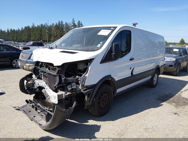 1FTYE1YM7GKA89422 Ford Transit-150