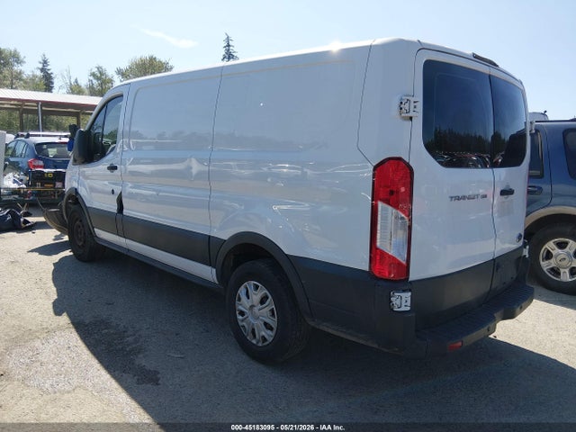 1FTYE1YM7GKA89422 Ford Transit-150