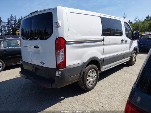 1FTYE1YM7GKA89422 Ford Transit-150