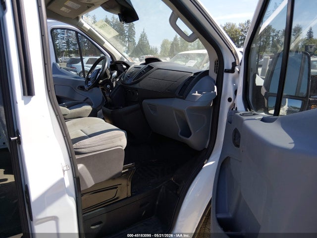 1FTYE1YM7GKA89422 Ford Transit-150