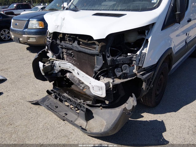 1FTYE1YM7GKA89422 Ford Transit-150