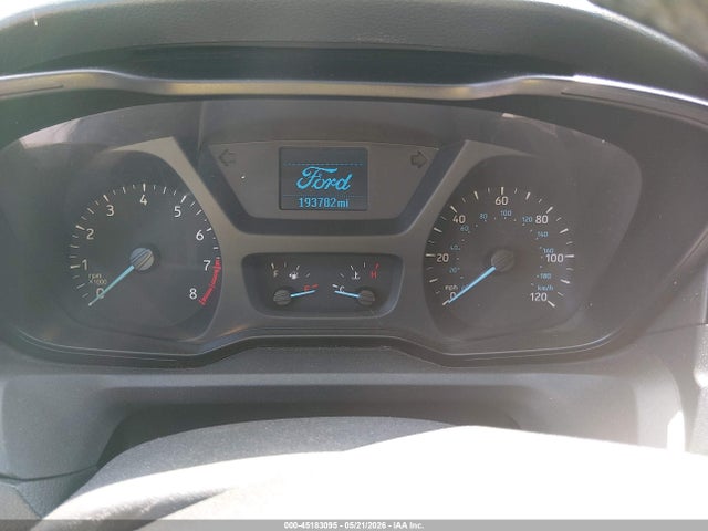 1FTYE1YM7GKA89422 Ford Transit-150