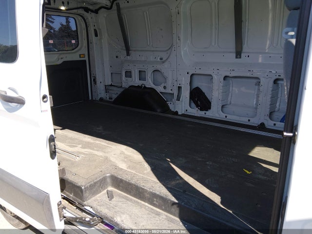 1FTYE1YM7GKA89422 Ford Transit-150