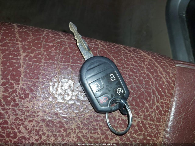 45183096 :رقم المزاد ، 1FTFW1ET7EKE29763 vin ، 2014 Ford F-150 King Ranch مزاد بيع