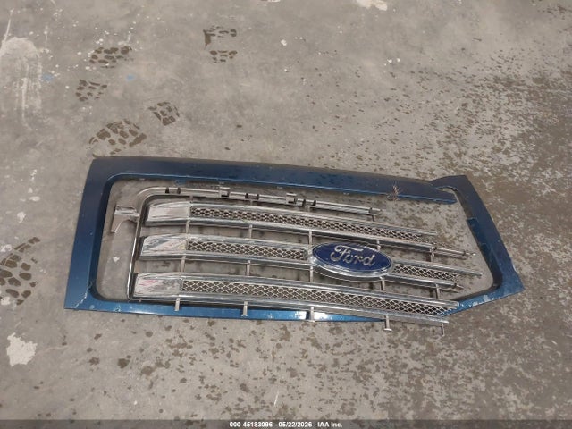 45183096 :رقم المزاد ، 1FTFW1ET7EKE29763 vin ، 2014 Ford F-150 King Ranch مزاد بيع