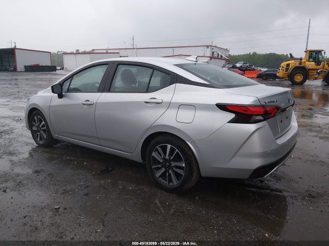 Продаж на аукціоні авто 2025 Nissan Versa 1.6 Sv, vin: 3N1CN8EV0SL868574, номер лоту: 45183099