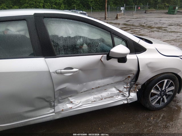 Продаж на аукціоні авто 2025 Nissan Versa 1.6 Sv, vin: 3N1CN8EV0SL868574, номер лоту: 45183099