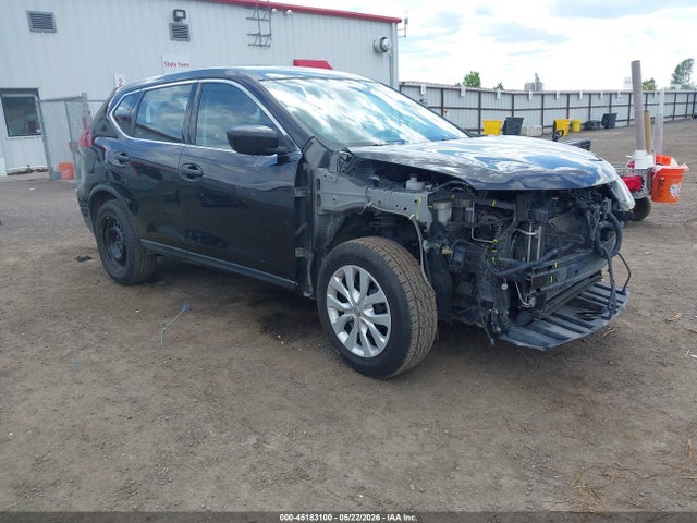 2018 KNMAT2MV9JP548973 main image